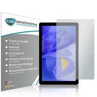 Slabo Displayschutzfolie FüR Chuwi Hi10 Air | Hi10 X (2Er Set) Matt No Reflexion