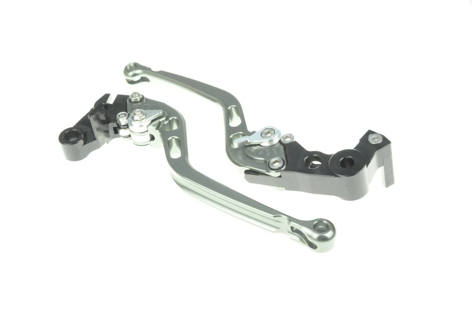 For  KAWASAKI 2014-2015 Z1000 Long Clutch Brake Levers  - Изображение 2 из 4
