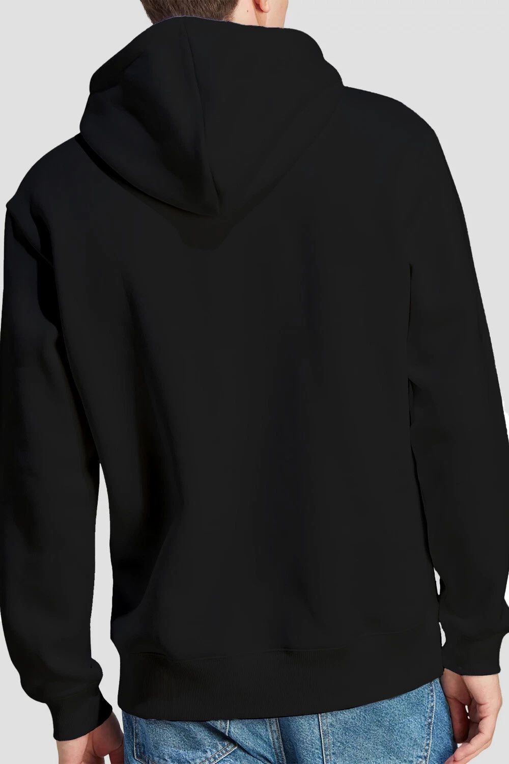 X-Men Wolverine Men's Hoodie