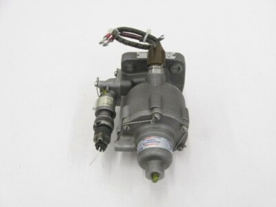 Woodward T210632 Propeller Overspeed Governor | eBay