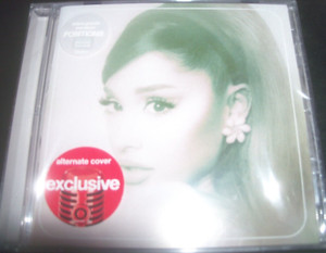 Positions Deluxe CD | eBay