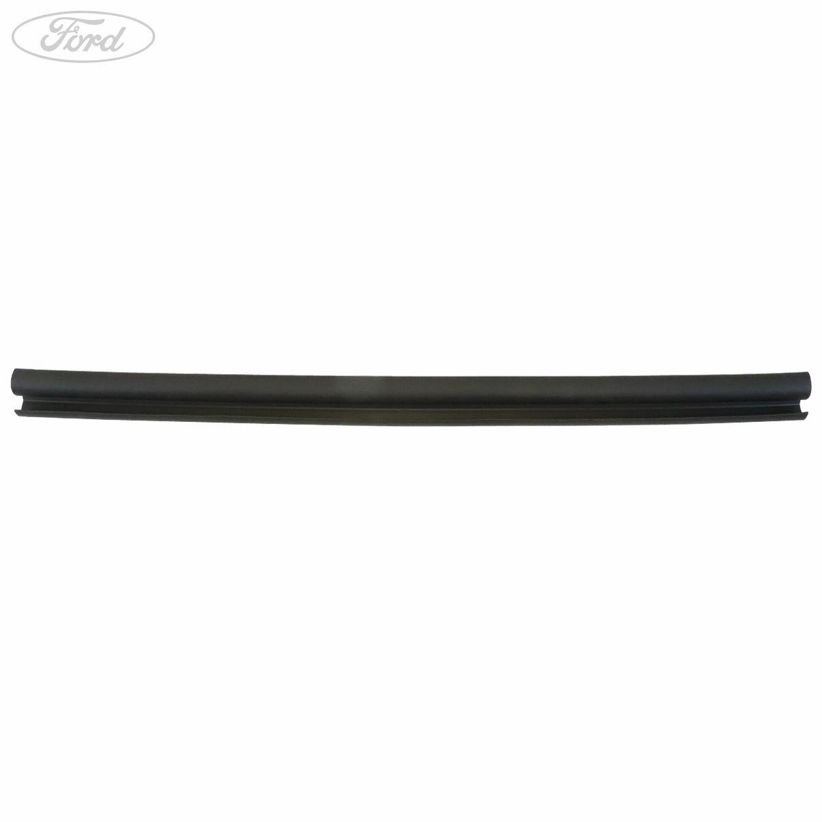 Genuine Ford Transit Connect O/S Front Door Window Frame Trim 2013  
