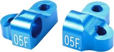 Tamiya Hop-up Options No.1699 OP. 1699 Rigid Separate Sas Mount 05F 54699