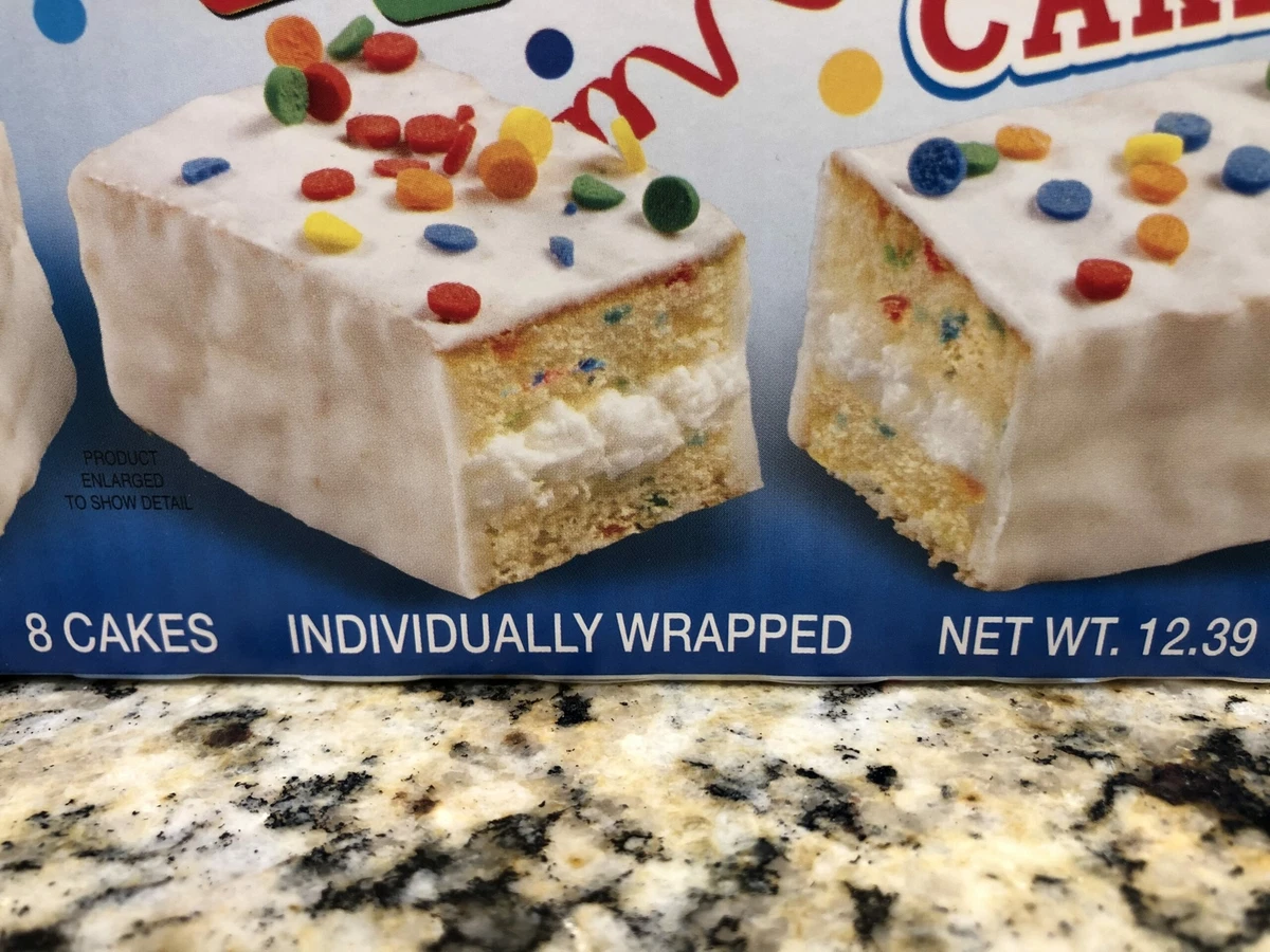 little debbie happy birthday