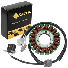 Stator for Suzuki 32101-05G00 Stator Generator Alternator Magneto