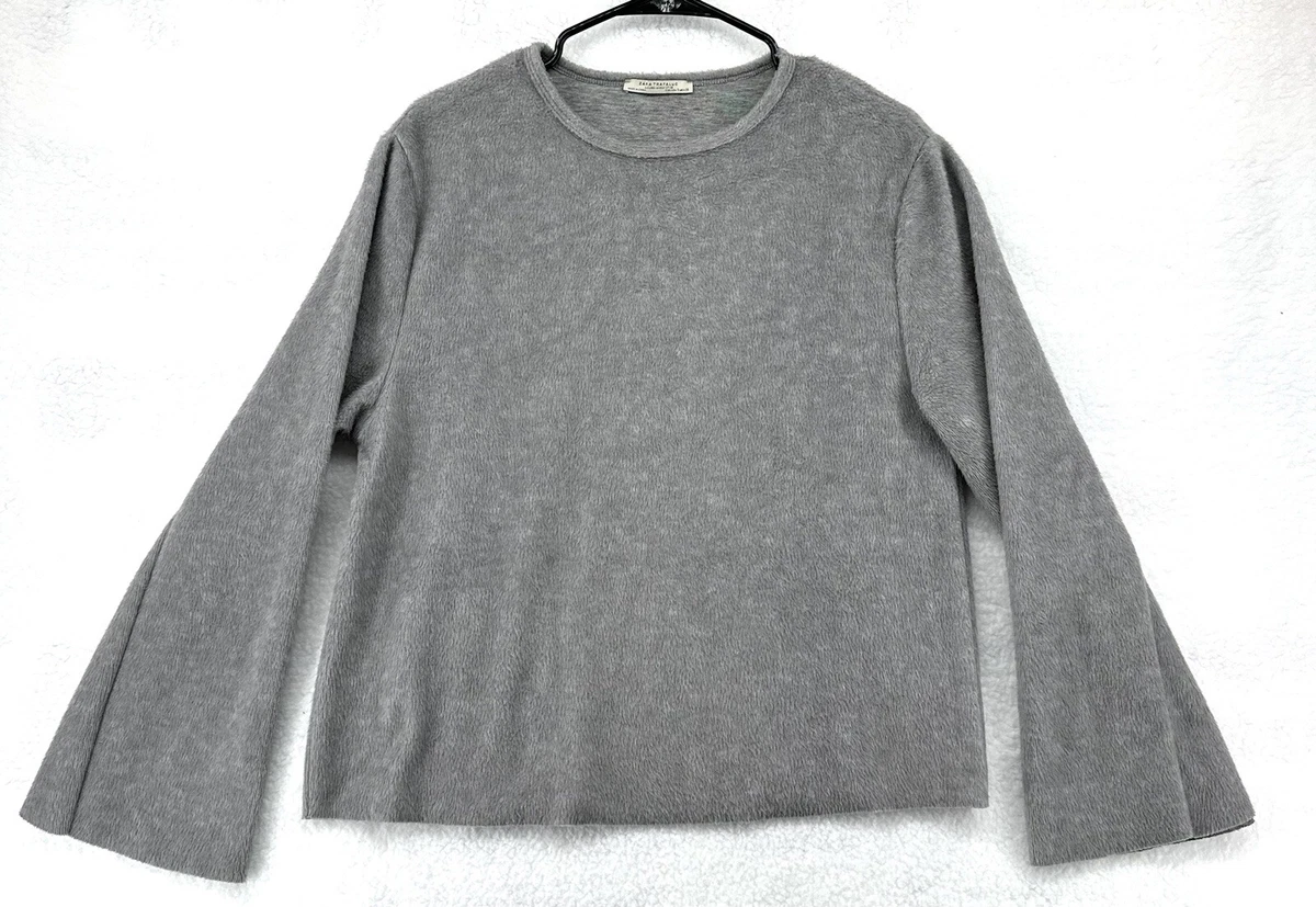 Zara trafaluc autumn cheap winter 17 18 dress
