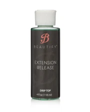 BEAUTIFY Hair Extension Release 4oz Spray bottle by Walker