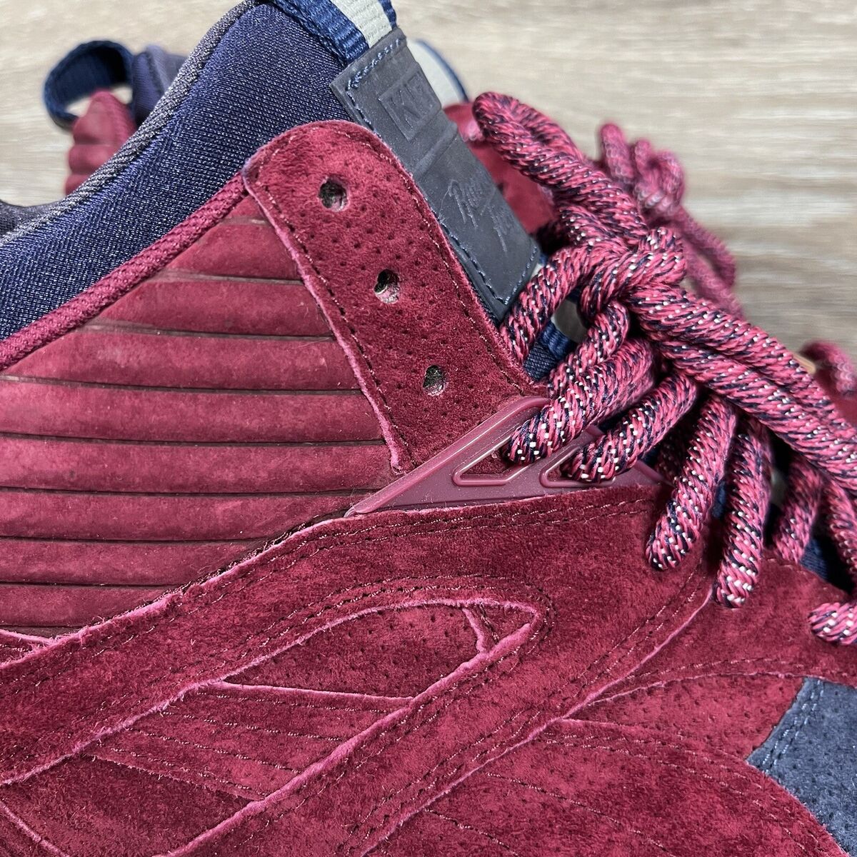 Puma x Kith R698 Mid Ronnie Fieg TSP Puma x Kith R698 Mid Ronnie Fieg TSP