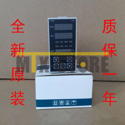 1pcs New TAIE Temperature Controller FU86-301000