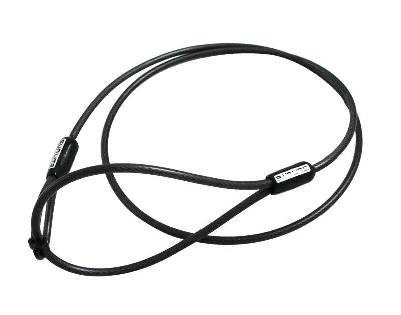 Sunlite bike lock clearance