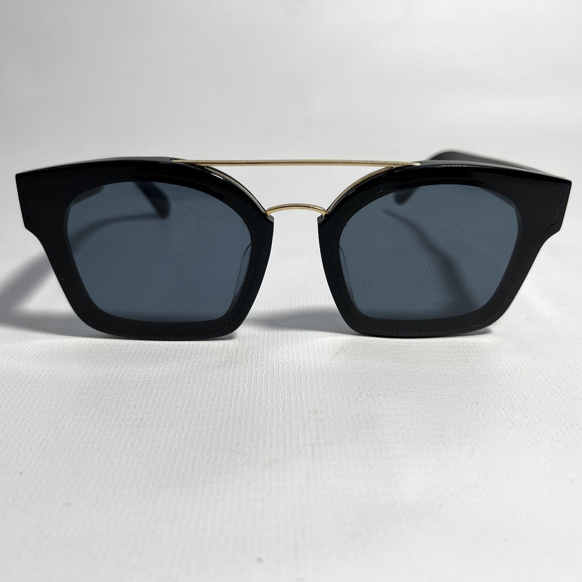 Oscar x frank sunglasses OSCAR X FRANK - Garden Grove sunglasses – NEW TAKE FIVE main image 4