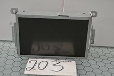 14 15 Fusion Modulo Radio Information Display Screen Control Used Stock #203-AC