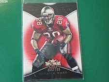 Pick From List Football Serial Numbered Cards -  w/ Rookies, Refractor, Foils