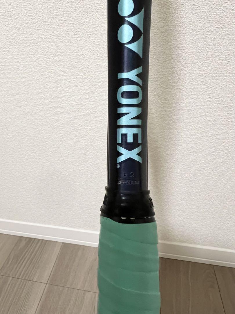 YONEX Ezone 100 G2 Sky Blue 2022 Model from Japan | eBay YONEX Ezone 100 G2 Sky Blue 2022 Model from Japan | eBay