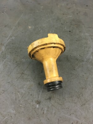 92 Kawasaki ZX6 ZX 6 600 ZX600 Engine Motor Oil Pickup Pick Up