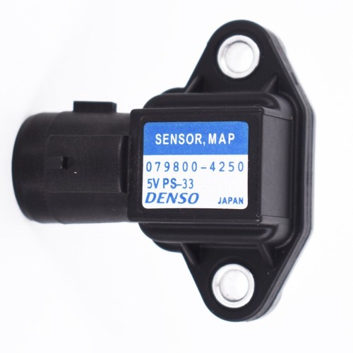 Para Honda Civic Accord CR-V Colector Mapa de Presión de Aire Absoluta Sensor Mapa Sensor - Imagen 3 de 6