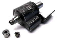 TAPMATIC 0 to 1/4" (M1.4-M7) TAPPING HEAD ATTACHMENT w/ 1" SHANK - #NCR0A