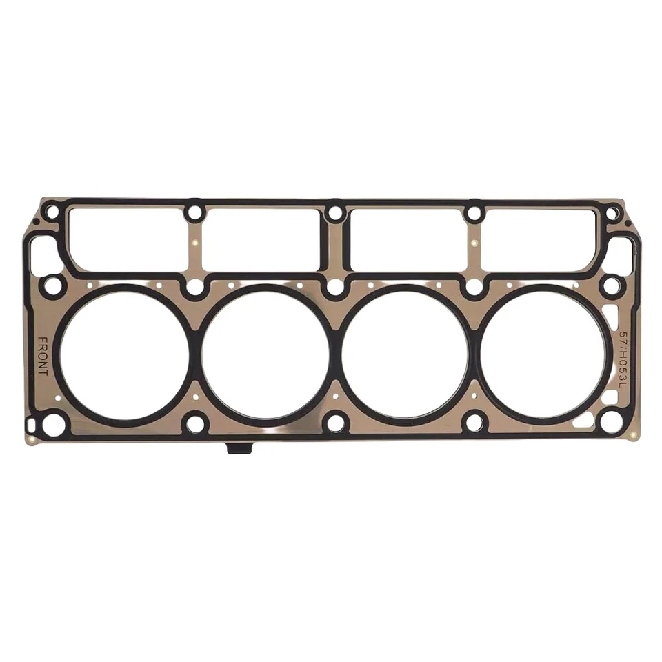 Kit de pernos de junta para Chevrolet Buick GMC Cadillac Isuzu 4,8 L 5,3 L 5,7 L LS1 LS6 V8 Foto 3 de 4