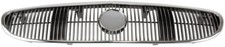 New Replacement Grille Assembly for 1997-1999 Buick Century Custom 6 Cyl 3.1L