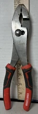 CRAFTSMAN 8" Slip-Joint Pliers CMHT81713