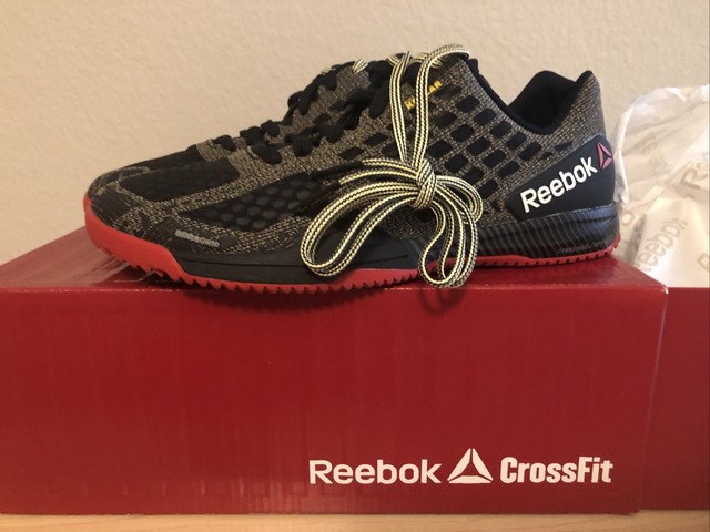 reebok rich froning shoes