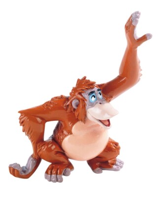 Bullyland  Disney Dschungelbuch 12383 King  Louie