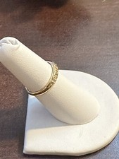 Bellezza Gold Fashion Rings for sale | eBay Bellezza Gold Fashion Rings for sale | eBay