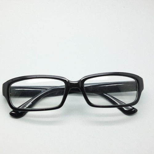 Reading Glasses Golfing Fan Sports Golf Ball Classic Black Frame +2.25 Lens - Picture 4 of 4