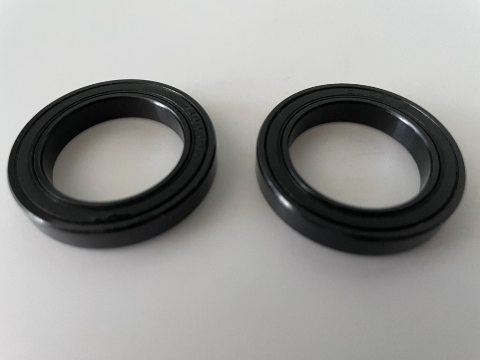Ceramic Upgrade Bearings For Bottom Brackets 6805 6mm bearing