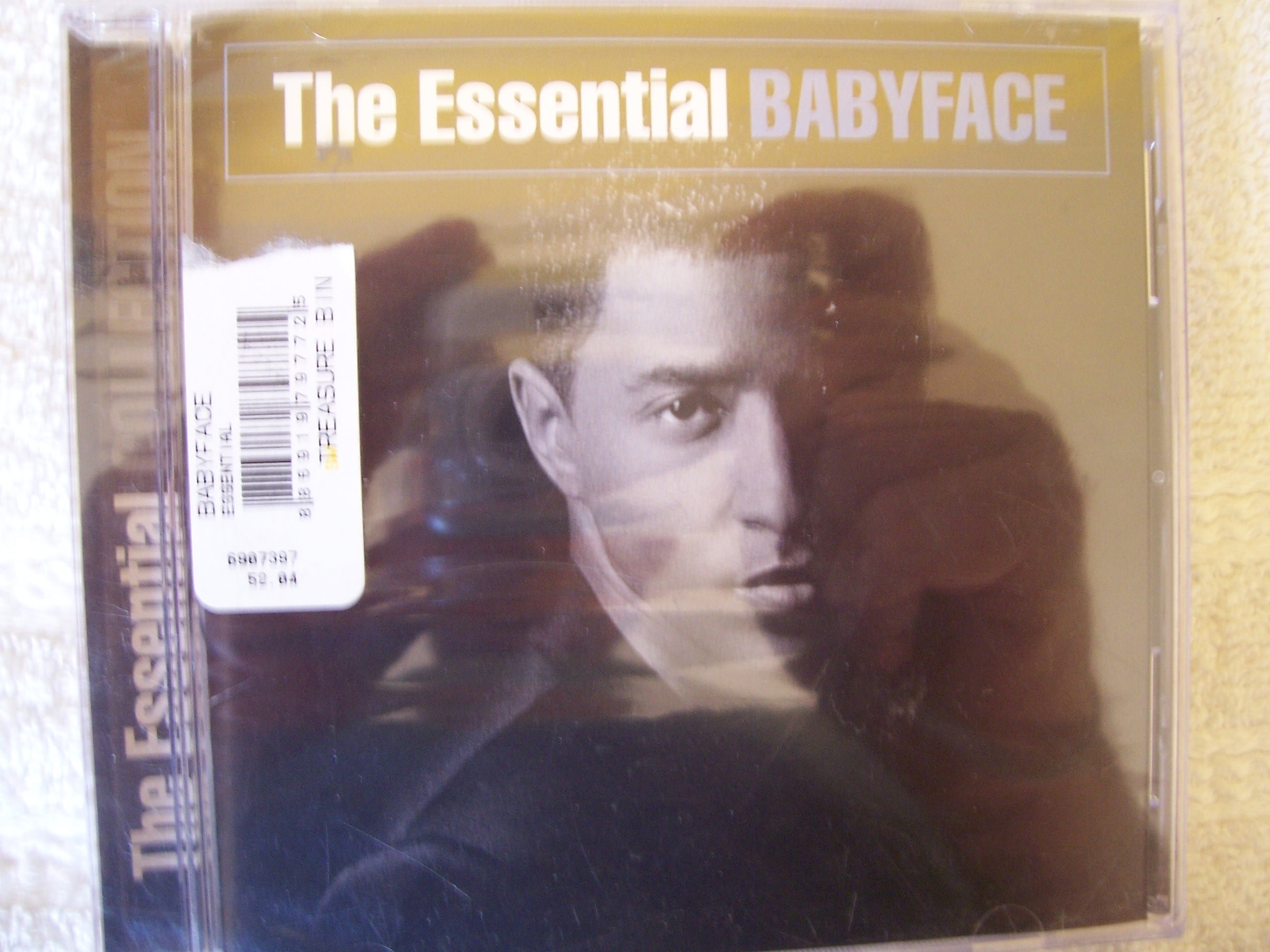 Babyface Babyface - the Essential (CD)