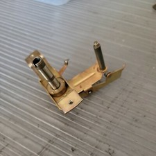 Dual 1211 Turntable Spindle Assembly