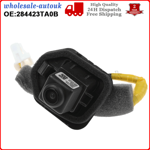 Rear View Backup Camera For NissanAltima 2013-2016 284423TA0B - Picture 1 of 11