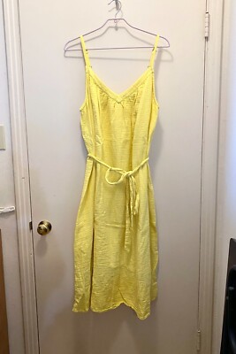 midi dresses for beach vacation Summer Dresses for Women Flowy Casual Midi Dress Beach Vacation Sundresses  with Pockets