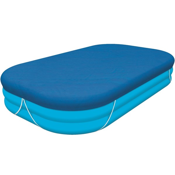 Bestway 305 Abdeckplane Pool-Plane Poolabdeckung Pool Abdeckung Poolabdeckplane-image
