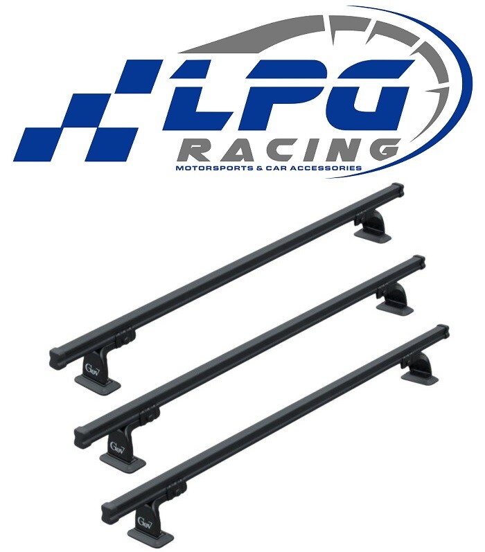 Nemo - QUBO - FIORINO - BIPPER 2008> Barre PORTATUTTO Portapacchi - Foto 7