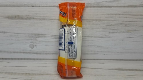 Vintage DR. SKULL SKELETON 1971 Pez Dispenser from SLOVENIA New Sealed. NOS - Picture 3 of 4