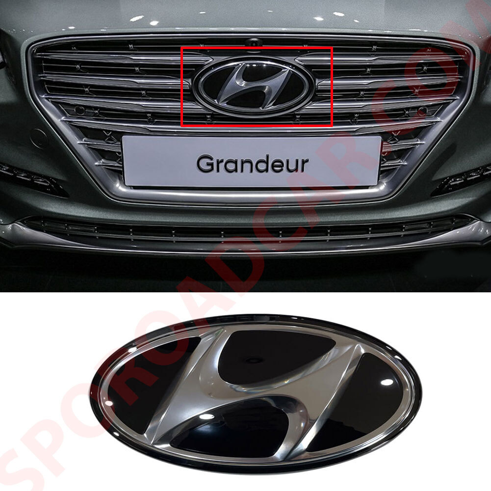 Sonata Company Logo Sonata Hyundai 2017 Hi Res Stock Photography And