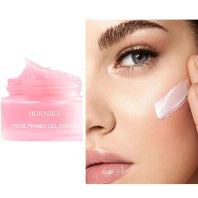 30ml Moisturizing Gel Cream Pore Foundation Gel Cream Matte makeup SaleDE -