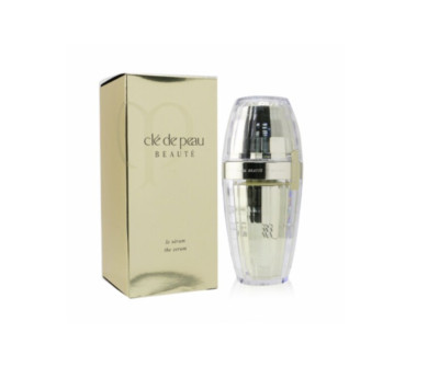 Cle De Peau Beaute Le Serum The Serum 1.3oz 40ml Sealed new in box