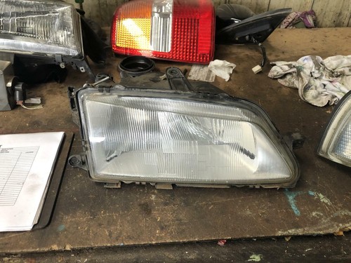 Peugeot 306 Right Head Light N3 04/1994-07/1997 - Bild 1 von 3