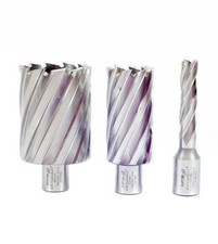 Rotabroach Hss Magnetic Drill Long cutters, All Sizes Available. M2 LS