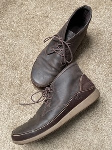 chaco men's montrose chukka boot