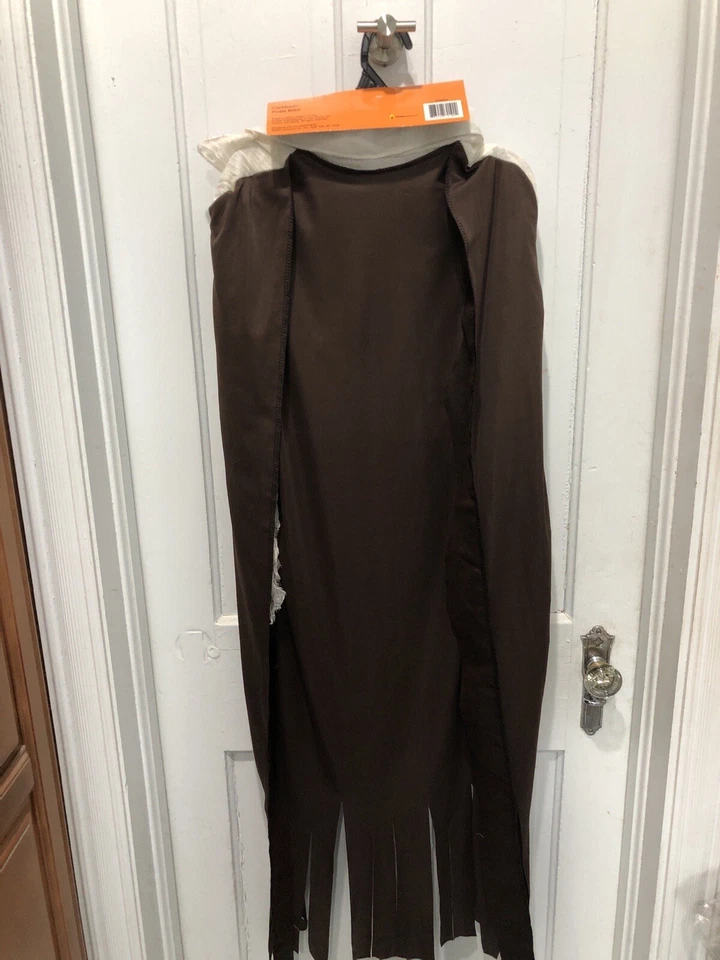 Disfraz de Halloween Rubie’sCaribbean Pirate Babe (se ajusta al vestido talla 12) Precio de venta sugerido por el fabricante $39 Foto 3 de 4