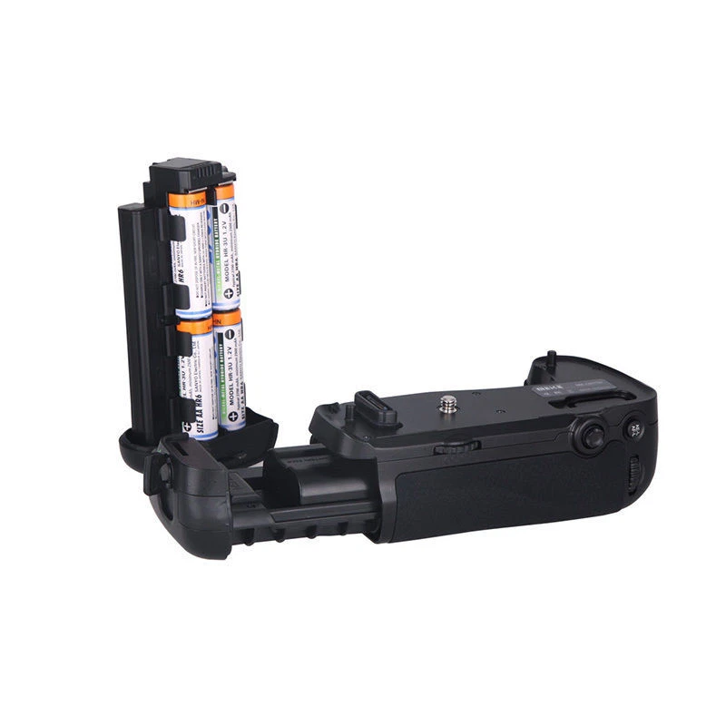 Original Meike MK-D750 Camera Battery Grip Holder Pack For Nikon D750 as MB-D16 - Image 2 of 4