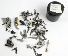 Nikon Nikkormat 35mm Parts