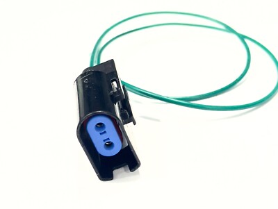 Standard Motor Products S2113 Multi-Function Connector