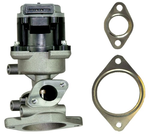 FOR Land Rover Range Rover Sport, Discovery Mk3 Mk4 2.7 TD Front Right EGR Valve - Picture 7 of 9