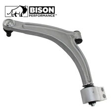 Bison Performance Front Passenger Right RH Lower Control Arm For Aura G6 Malibu