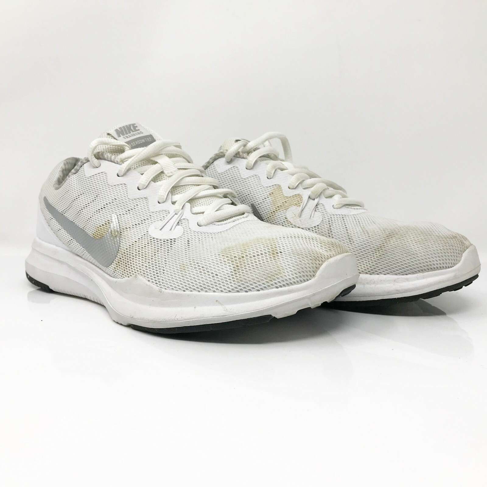 nike in season tr 7 metallic