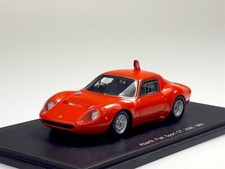 1/43 ABARTH FIAT SPORT OT 2000 1965 SPRK S1314